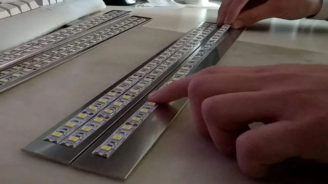 What is PCB aluminum substrate? the advantages of PCB aluminum substrate.