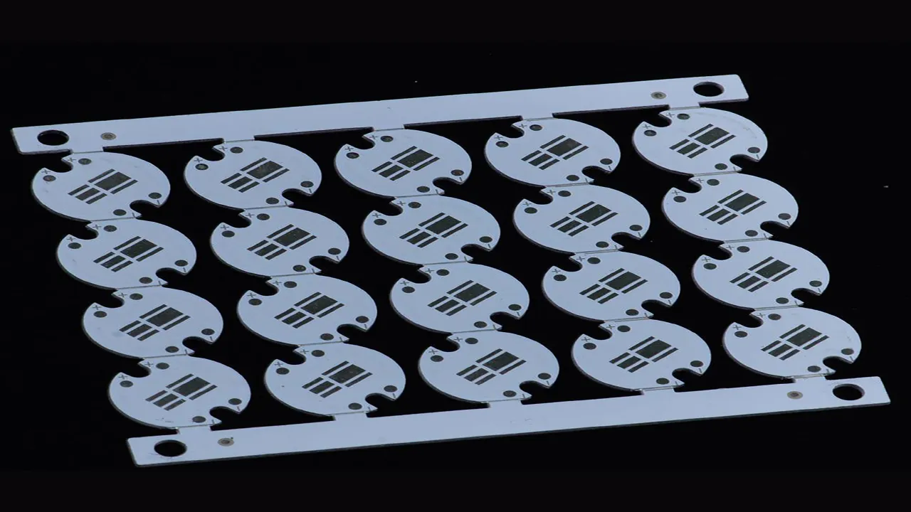 LED Ceiling lights PCB Modules