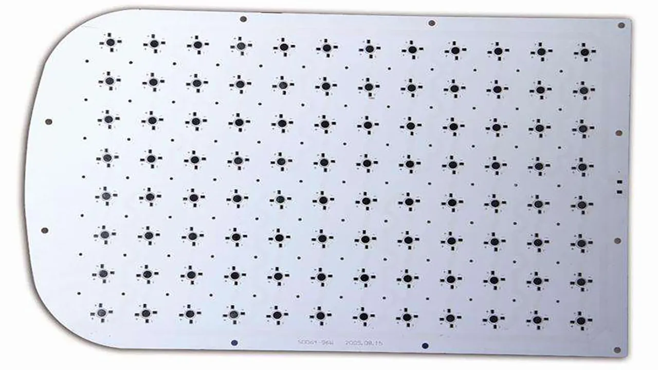 LED Streetlights Modules
