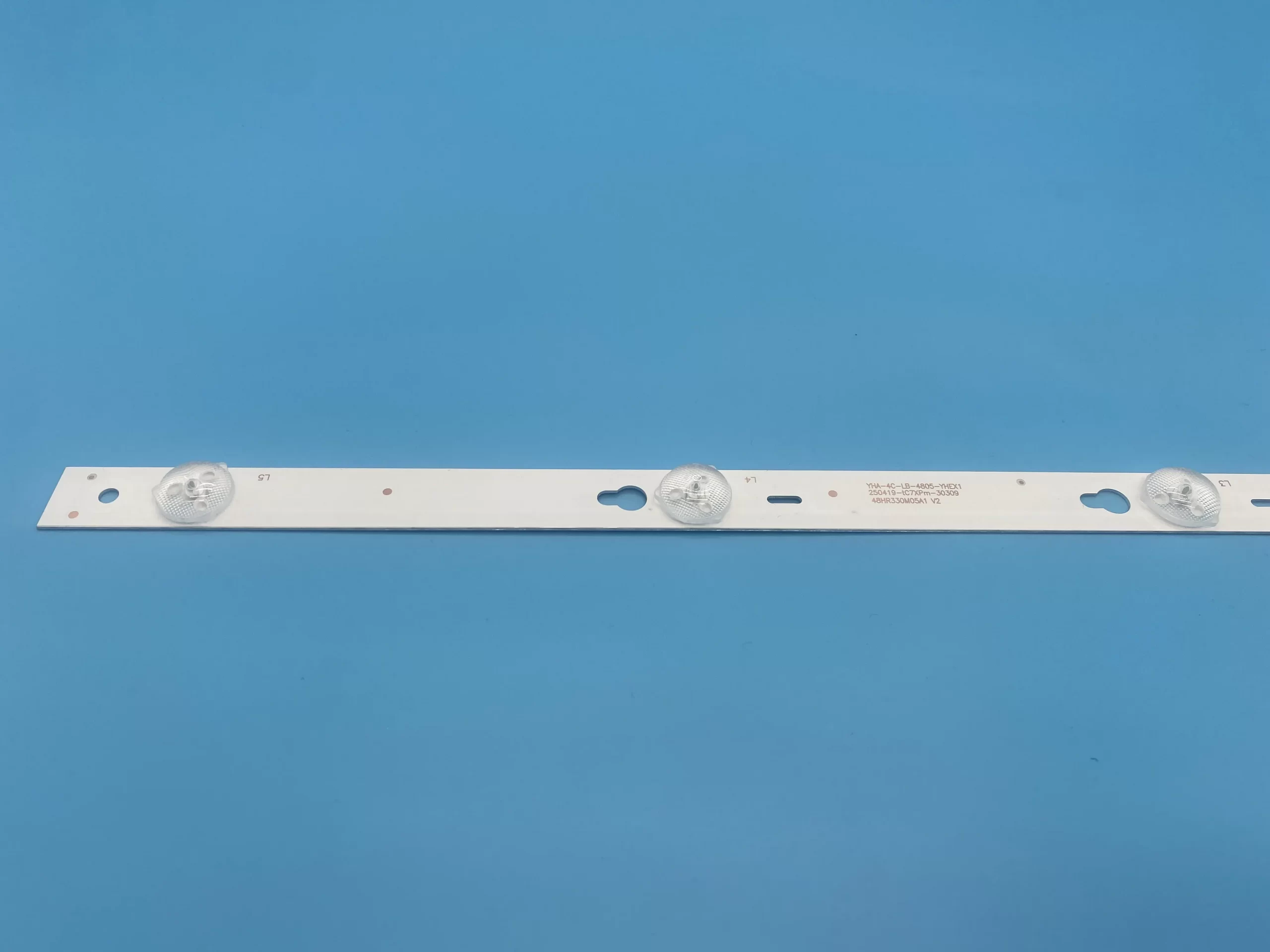NEW TCL Tv Backlight Strips TOT_48D2700_8X5_3030C_V3/48HR330M05A1 V2 4C-LB4805-HQ4