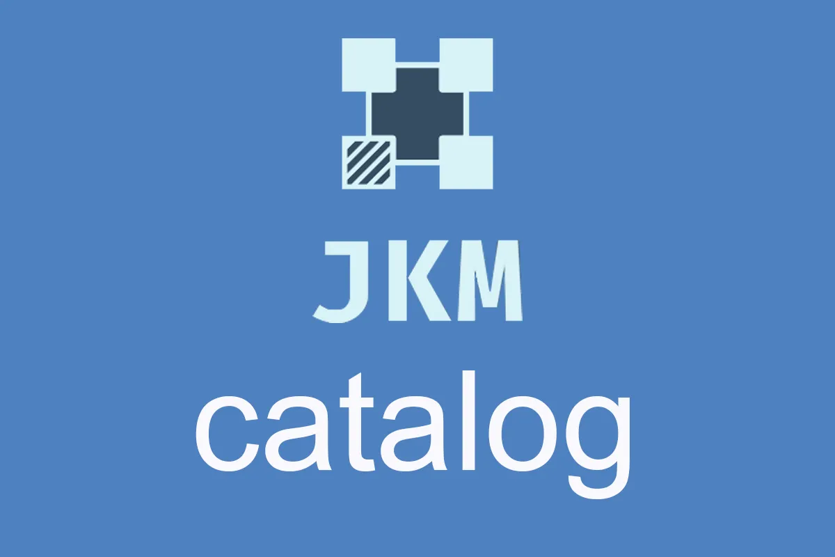 JKM Catalog