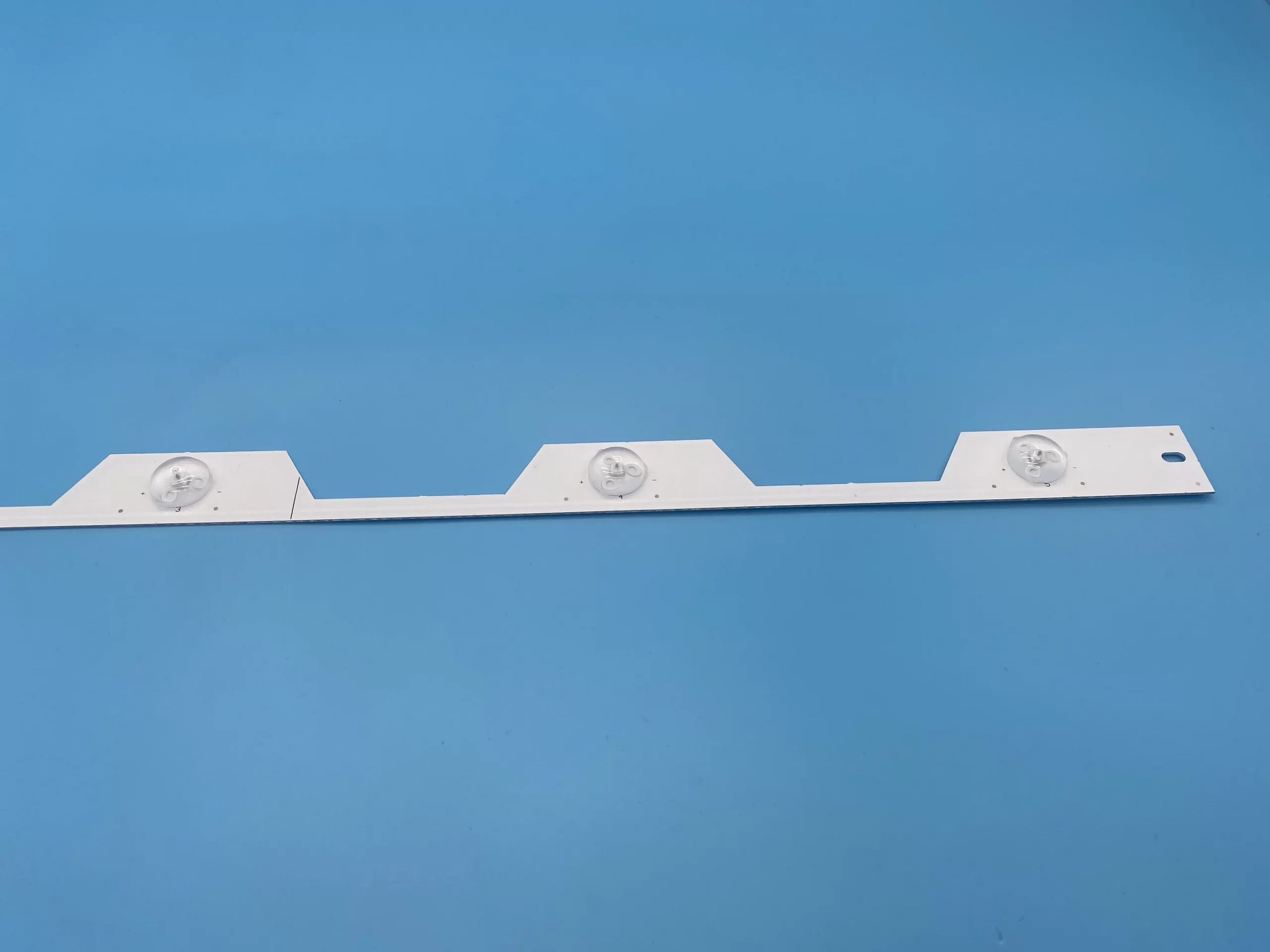 Applicable TCL D55A561U Light Bar 55E5800 JB 55HR330M05A1 V0 4C-LB5505 -HR3