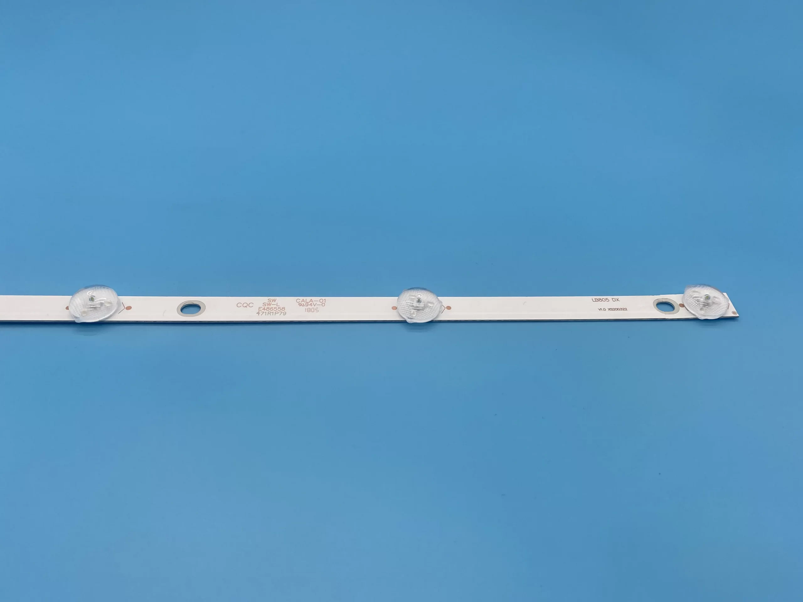 Philips 50PUT6023 Tv Backlight Strips 4708-K50WDC-A2113N11 K500WDC2 A2