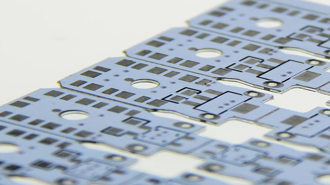 LED PCB Board Technology Introduction